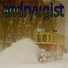 andryugist